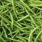 haricots verts haricots verts