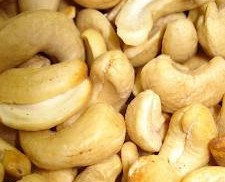 Noix de cajou
